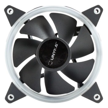 Unykach Candy 20 Blue Ventilador 120mm Unykach Candy 20 Blue Ventilador 120mm