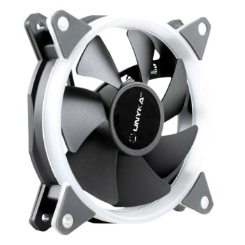 Unykach Candy 20 Blue Ventilador 120mm Unykach Candy 20 Blue Ventilador 120mm