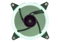 Unykach Candy 20 Green Ventilador 120mm Unykach Candy 20 Green Ventilador 120mm