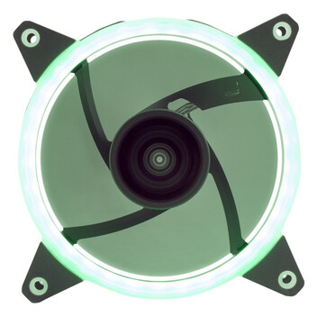 Unykach Candy 20 Green Ventilador 120mm Unykach Candy 20 Green Ventilador 120mm