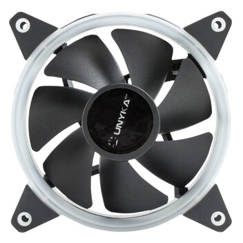 Unykach Candy 20 Green Ventilador 120mm Unykach Candy 20 Green Ventilador 120mm