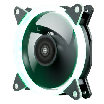 Unykach Candy 20 Green Ventilador 120mm Unykach Candy 20 Green Ventilador 120mm
