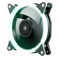 Unykach Candy 20 Green Ventilador 120mm Unykach Candy 20 Green Ventilador 120mm
