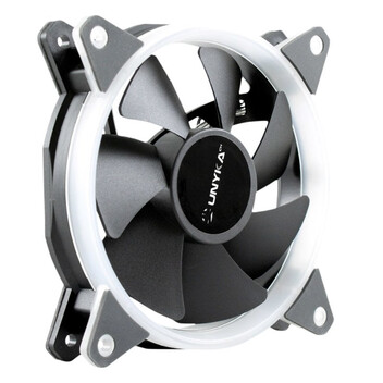 Unykach Candy 20 Green Ventilador 120mm Unykach Candy 20 Green Ventilador 120mm