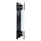 Unykach Candy 20 Green Ventilador 120mm Unykach Candy 20 Green Ventilador 120mm