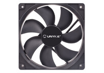 Unykach 51800 Ventilador 120mm