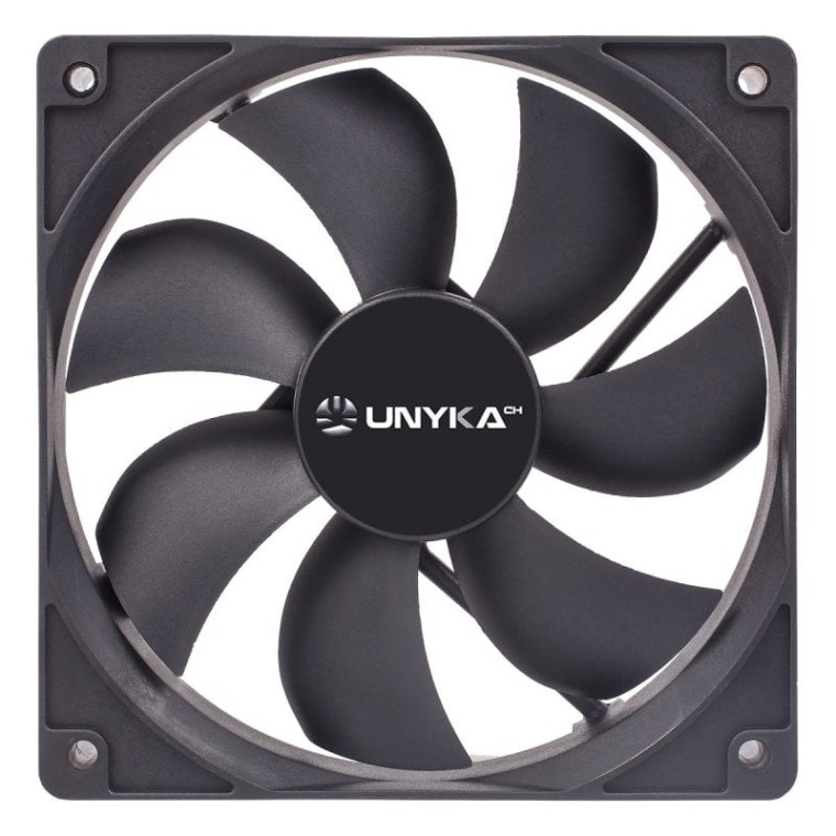 Unykach 51800 Ventilador 120mm