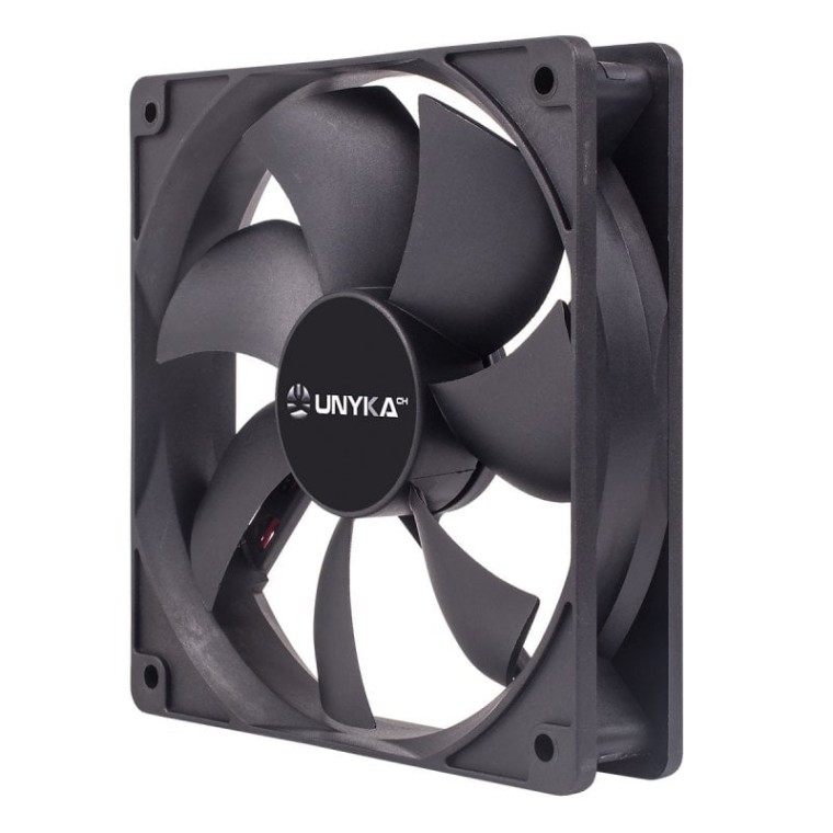 Unykach 51800 Ventilador 120mm