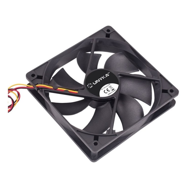 Unykach 51800 Ventilador 120mm