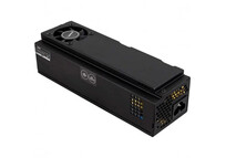 UNYKAch Fuente de Alimentación Mini ITX 150W UNYKAch Fuente de Alimentación Mini ITX 150W