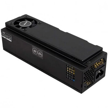 UNYKAch Fuente de Alimentación Mini ITX 150W UNYKAch Fuente de Alimentación Mini ITX 150W