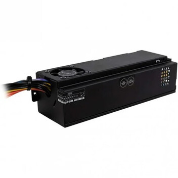 UNYKAch Fuente de Alimentación Mini ITX 150W UNYKAch Fuente de Alimentación Mini ITX 150W