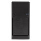 UNYKAch UK6023 Caja PC U3 USB 3.0 Negra + Fuente de Alimentación 500W