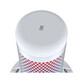 HyperX Quadcast S Micrófono RGB Condensador USB Autónomo Blanco HyperX Quadcast S Micrófono RGB Condensador USB Autónomo Blanco