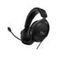 HyperX Cloud Stinger 2 Auriculares Gaming Multiplataforma Negros HyperX Cloud Stinger 2 Auriculares Gaming Multiplataforma Negros
