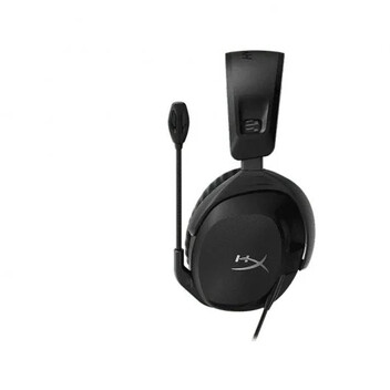 HyperX Cloud Stinger 2 Auriculares Gaming Multiplataforma Negros HyperX Cloud Stinger 2 Auriculares Gaming Multiplataforma Negros