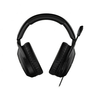 HyperX Cloud Stinger 2 Auriculares Gaming Multiplataforma Negros HyperX Cloud Stinger 2 Auriculares Gaming Multiplataforma Negros