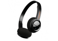 Creative Sound Blaster JAM V2 Auriculares Inalámbricos Bluetooth Negros Creative Sound Blaster JAM V2 Auriculares Inalámbricos Bluetooth Negros
