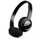 Creative Sound Blaster JAM V2 Auriculares Inalámbricos Bluetooth Negros Creative Sound Blaster JAM V2 Auriculares Inalámbricos Bluetooth Negros