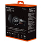 Creative Sound Blaster JAM V2 Auriculares Inalámbricos Bluetooth Negros Creative Sound Blaster JAM V2 Auriculares Inalámbricos Bluetooth Negros