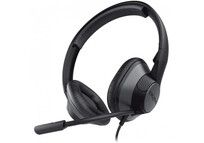 Creative HS-720 V2 Auriculares USB con Micrófono de Condensador
