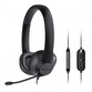Creative HS-720 V2 Auriculares USB con Micrófono de Condensador