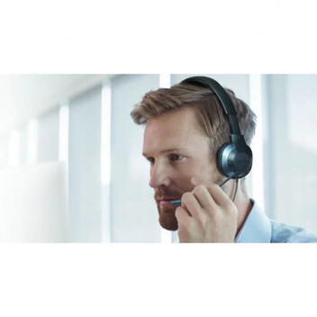 Creative HS-720 V2 Auriculares USB con Micrófono de Condensador