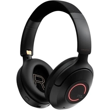 Creative Zen Hybrid Pro Auricular Inalámbrico Bluetooth ANC Negro