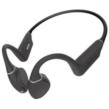 Creative Outlier Free Plus Auriculares Inalámbricos Bluetooth de Conducción Ósea Negros Creative Outlier Free Plus Auriculares Inalámbricos Bluetooth de Conducción Ósea Negros