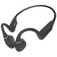 Creative Outlier Free Plus Auriculares Inalámbricos Bluetooth de Conducción Ósea Negros Creative Outlier Free Plus Auriculares Inalámbricos Bluetooth de Conducción Ósea Negros