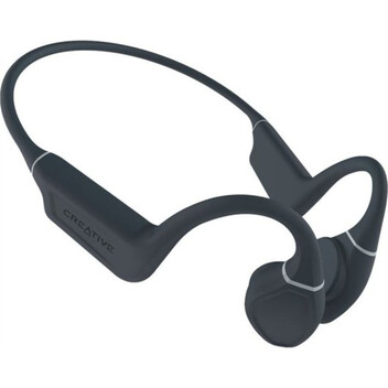 Creative Outlier Free Plus Auriculares Inalámbricos Bluetooth de Conducción Ósea Negros Creative Outlier Free Plus Auriculares Inalámbricos Bluetooth de Conducción Ósea Negros