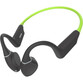 Creative Outlier Free Plus Auriculares Inalámbricos Bluetooth de Conducción Ósea Verde Creative Outlier Free Plus Auriculares Inalámbricos Bluetooth de Conducción Ósea Verde