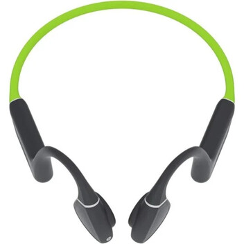 Creative Outlier Free Plus Auriculares Inalámbricos Bluetooth de Conducción Ósea Verde Creative Outlier Free Plus Auriculares Inalámbricos Bluetooth de Conducción Ósea Verde