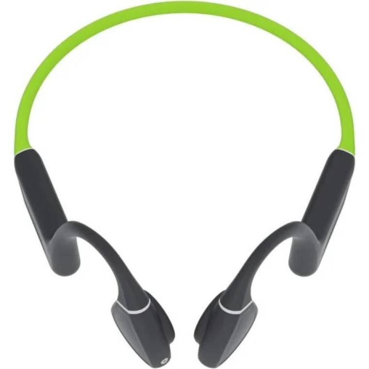 Creative Outlier Free Plus Auriculares Inalámbricos Bluetooth de Conducción Ósea Verde