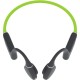 Creative Outlier Free Plus Auriculares Inalámbricos Bluetooth de Conducción Ósea Verde