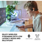 Creative Outlier Free Plus Auriculares Inalámbricos Bluetooth de Conducción Ósea Verde Creative Outlier Free Plus Auriculares Inalámbricos Bluetooth de Conducción Ósea Verde