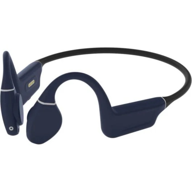 Creative Outlier Free Pro Plus Auriculares Inalámbricos Bluetooth de Conducción Ósea Azules