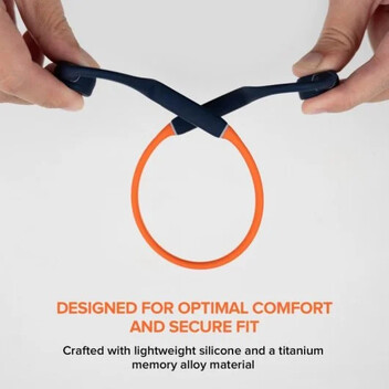 Creative Outlier Free Pro Plus Auriculares Inalámbricos Bluetooth de Conducción Ósea Azules Creative Outlier Free Pro Plus Auriculares Inalámbricos Bluetooth de Conducción Ósea Azules