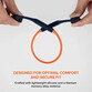 Creative Outlier Free Pro Plus Auriculares Inalámbricos Bluetooth de Conducción Ósea Azules Creative Outlier Free Pro Plus Auriculares Inalámbricos Bluetooth de Conducción Ósea Azules