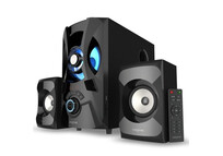 Creative SBS E2900 Altavoces Bluetooth 2.1 120W Creative SBS E2900 Altavoces Bluetooth 2.1 120W