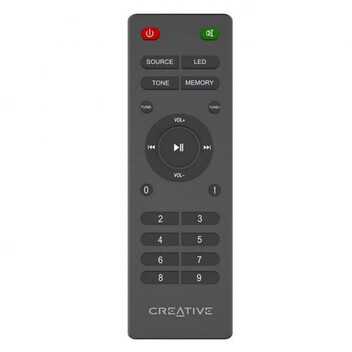 Creative SBS E2900 Altavoces Bluetooth 2.1 120W Creative SBS E2900 Altavoces Bluetooth 2.1 120W