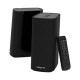 Creative T100 Altavoces Hi-Fi 2.0 Bluetooth