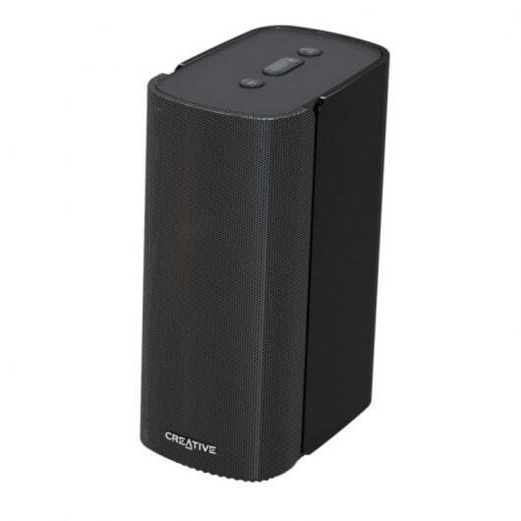 Creative T100 Altavoces Hi-Fi 2.0 Bluetooth