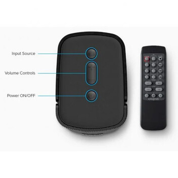 Creative T100 Altavoces Hi-Fi 2.0 Bluetooth Creative T100 Altavoces Hi-Fi 2.0 Bluetooth