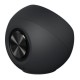 Creative Pebble V2 Altavoces 2.0 USB-C Negros