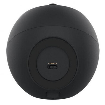 Creative Pebble V2 Altavoces 2.0 USB-C Negros