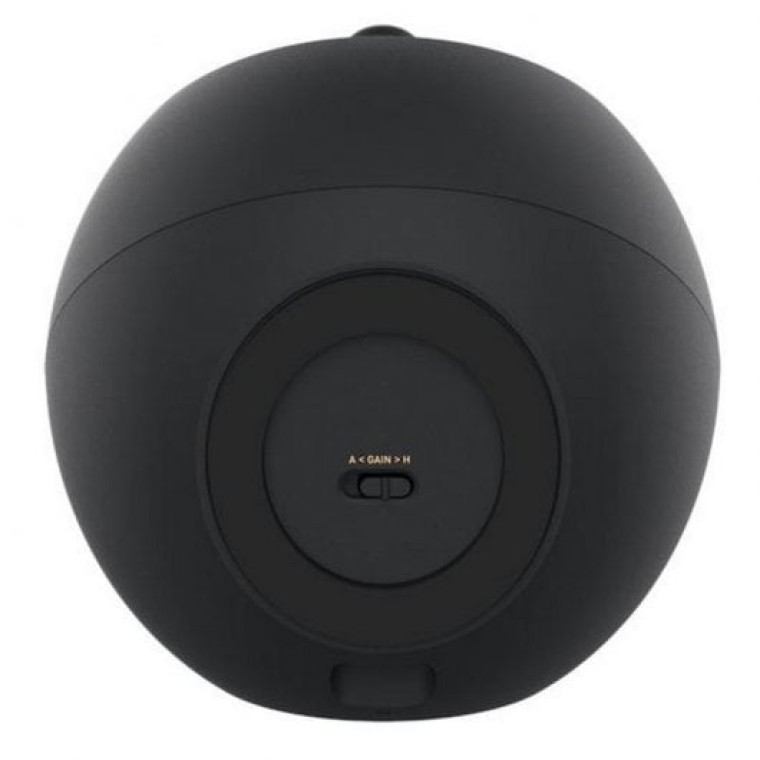 Creative Pebble V2 Altavoces 2.0 USB-C Negros