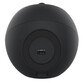 Creative Pebble V2 Altavoces 2.0 USB-C Negros