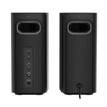 Creative T60 Altavoces 2.0 30W Negros