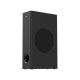 Creative Stage V2 Barra de Sonido 2.1 Bluetooth 80W Negra